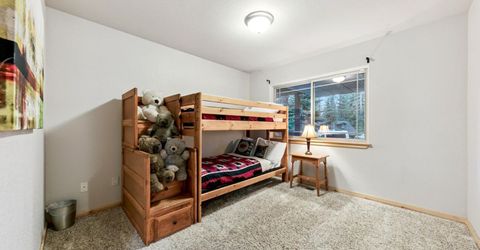 1201 Canarsee Street, South Lake Tahoe, CA 96150 Photo