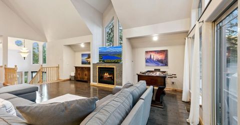 1201 Canarsee Street, South Lake Tahoe, CA 96150 Photo