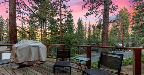 1201 Canarsee Street, South Lake Tahoe, CA 96150 Photo