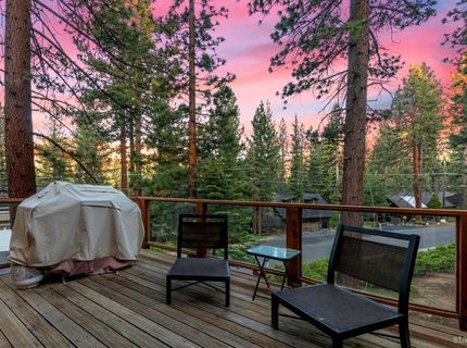 1201 Canarsee Street, South Lake Tahoe, CA 96150 Photo