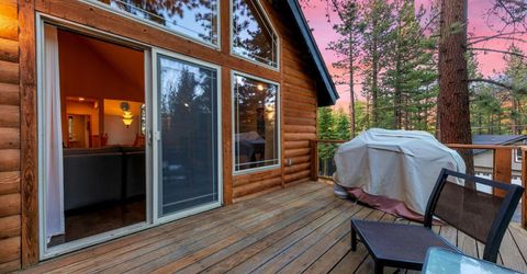 1201 Canarsee Street, South Lake Tahoe, CA 96150 Photo