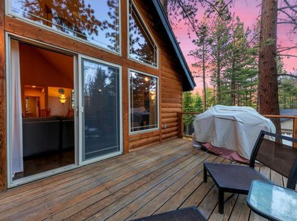 1201 Canarsee Street, South Lake Tahoe, CA 96150 Photo