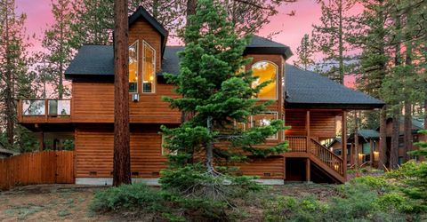 1201 Canarsee Street, South Lake Tahoe, CA 96150 Photo
