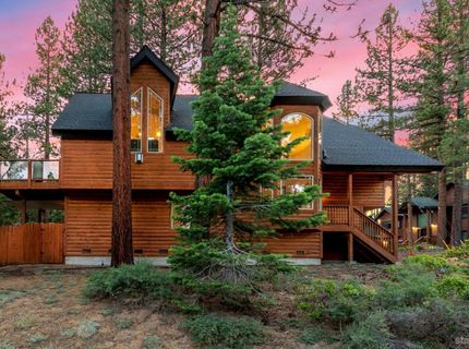 1201 Canarsee Street, South Lake Tahoe, CA 96150 Photo