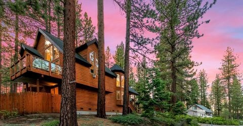1201 Canarsee Street, South Lake Tahoe, CA 96150 Photo