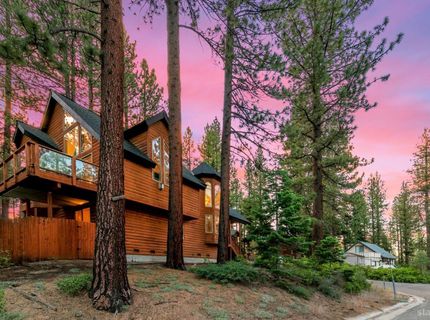1201 Canarsee Street, South Lake Tahoe, CA 96150 Photo