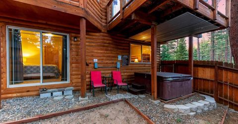 1201 Canarsee Street, South Lake Tahoe, CA 96150 Photo