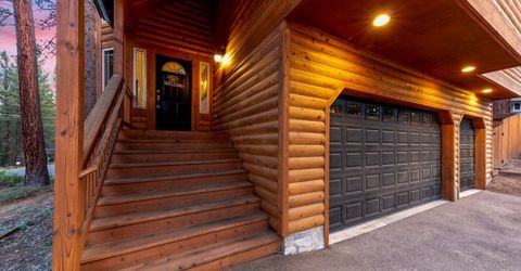 1201 Canarsee Street, South Lake Tahoe, CA 96150 Photo