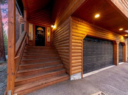 1201 Canarsee Street, South Lake Tahoe, CA 96150 Photo