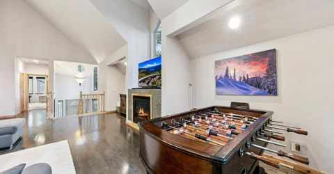1201 Canarsee Street, South Lake Tahoe, CA 96150 Photo