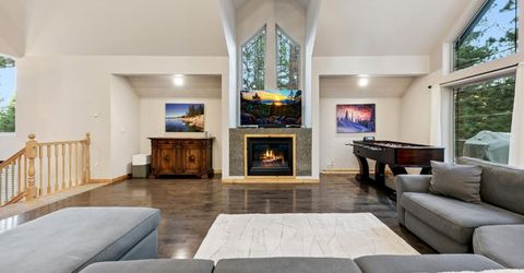 1201 Canarsee Street, South Lake Tahoe, CA 96150 Photo