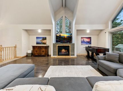 1201 Canarsee Street, South Lake Tahoe, CA 96150 Photo