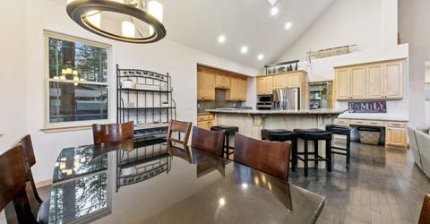 1201 Canarsee Street, South Lake Tahoe, CA 96150 Photo