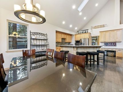 1201 Canarsee Street, South Lake Tahoe, CA 96150 Photo