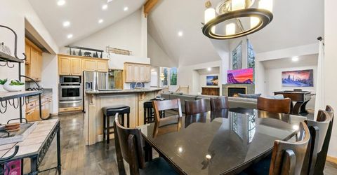 1201 Canarsee Street, South Lake Tahoe, CA 96150 Photo