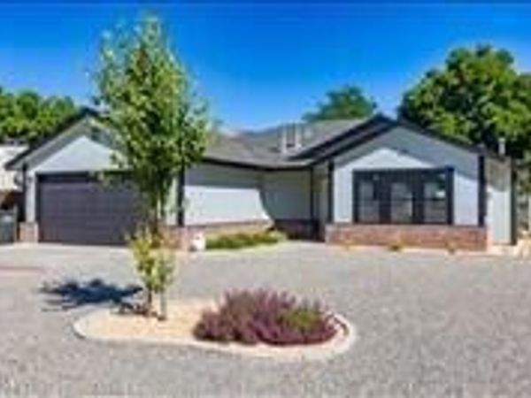 22724 Westwood Boulevard, Tehachapi, CA 93561