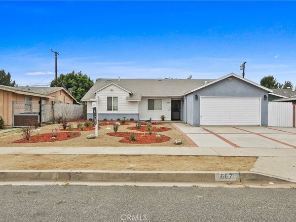 667 Empress, Pomona, CA 91768