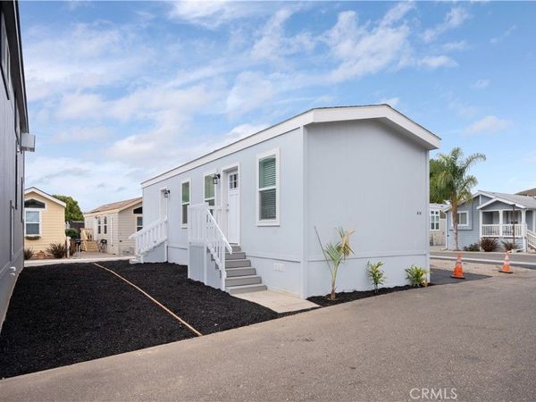 145 South Street, Unit A76, San Luis Obispo, CA 93401