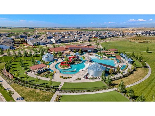 2290 Setting Sun Dr, Unit 1, Windsor, CO 80550
