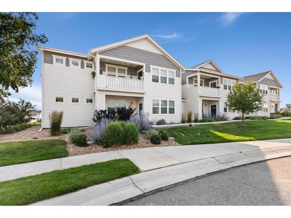 2290 Setting Sun Dr, Unit 1, Windsor, CO 80550