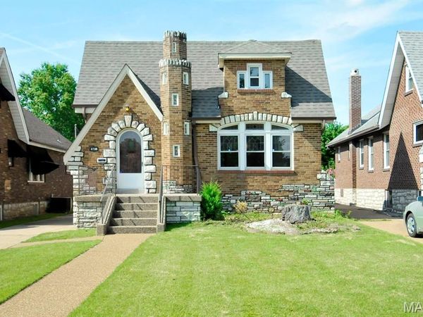 6739 Oleatha Avenue, St Louis, MO 63139