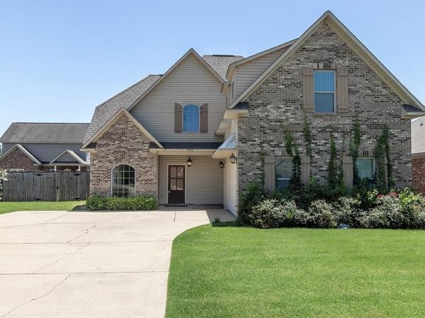 1702 Rhett's Drive, Oxford, MS 38655