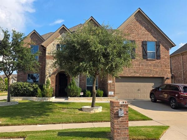 2504 Hammock Lake Drive, Little Elm, TX 75068