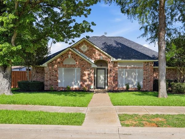 1115 Boyd Drive, Wylie, TX 75098