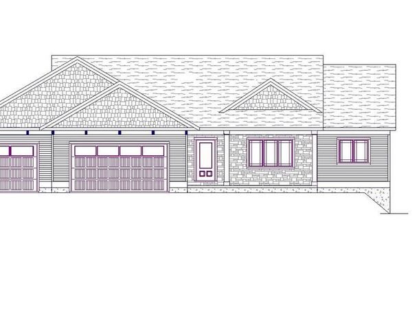 1419 Herb LANE, Holmen, WI 54636