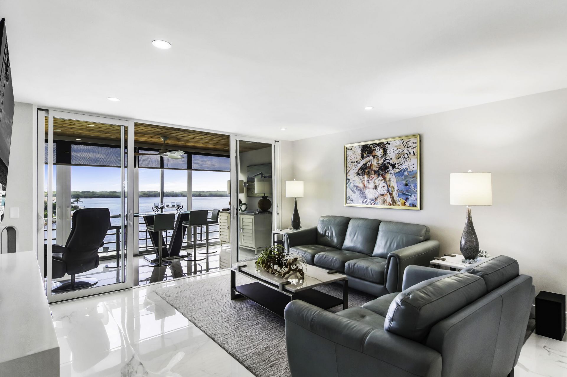 44 Yacht Club Drive, Unit 611, North Palm Beach, FL 33408 Photo