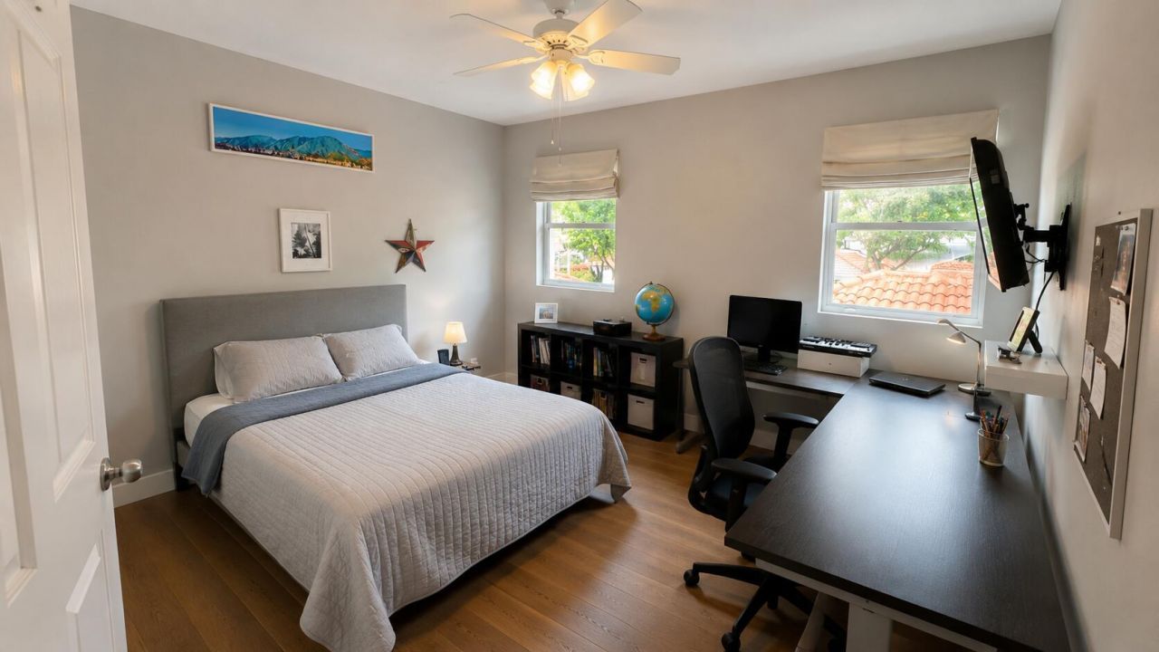 4107 Carriage Drive, Unit K2, Pompano Beach, FL 33069 Photo