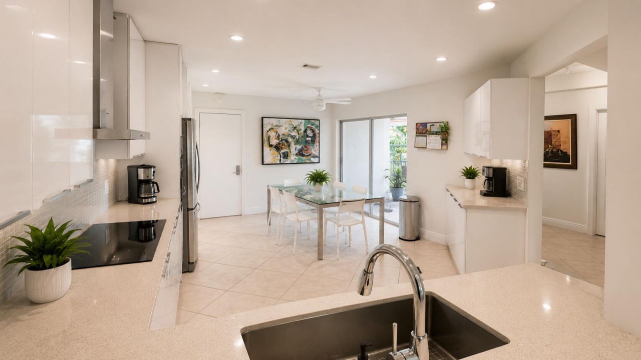 4107 Carriage Drive, Unit K2, Pompano Beach, FL 33069 Photo