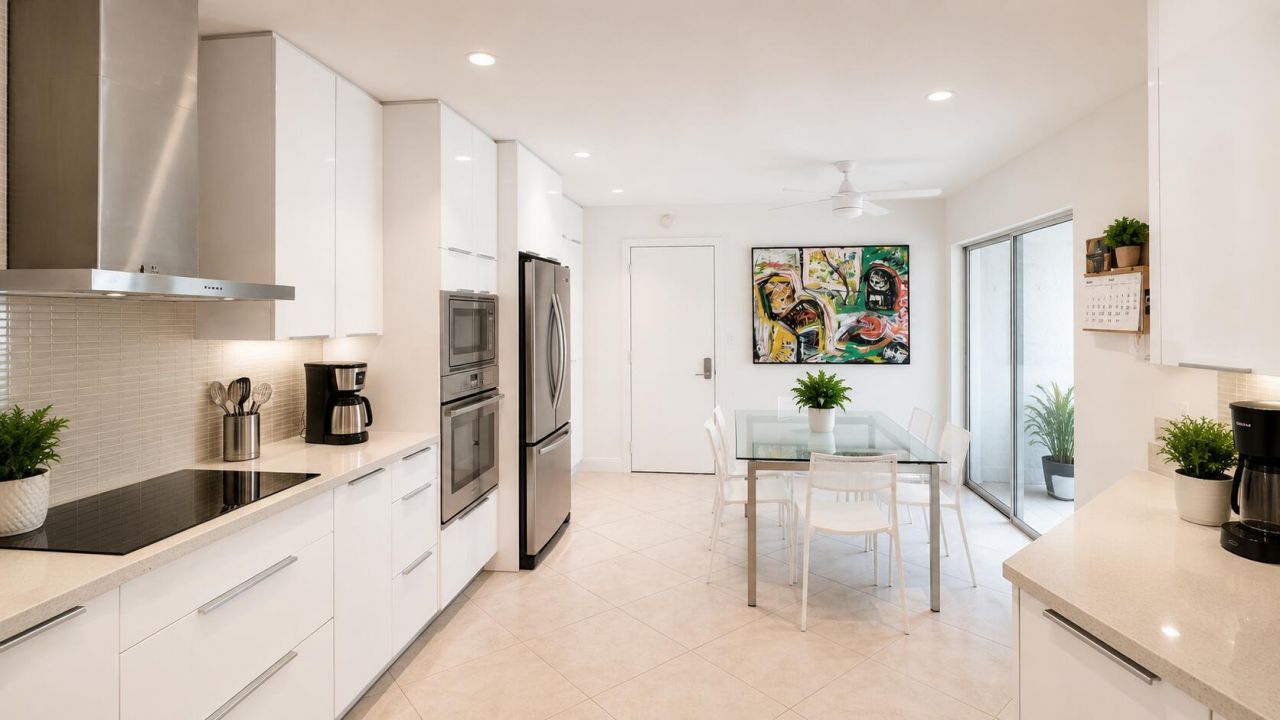 4107 Carriage Drive, Unit K2, Pompano Beach, FL 33069 Photo
