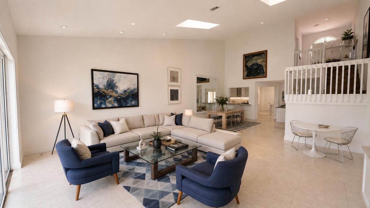 4107 Carriage Drive, Unit K2, Pompano Beach, FL 33069 Photo