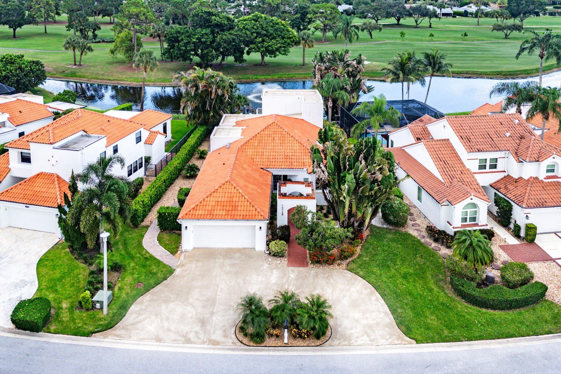 13138 Touchstone Place, Palm Beach Gardens, FL 33418 Photo