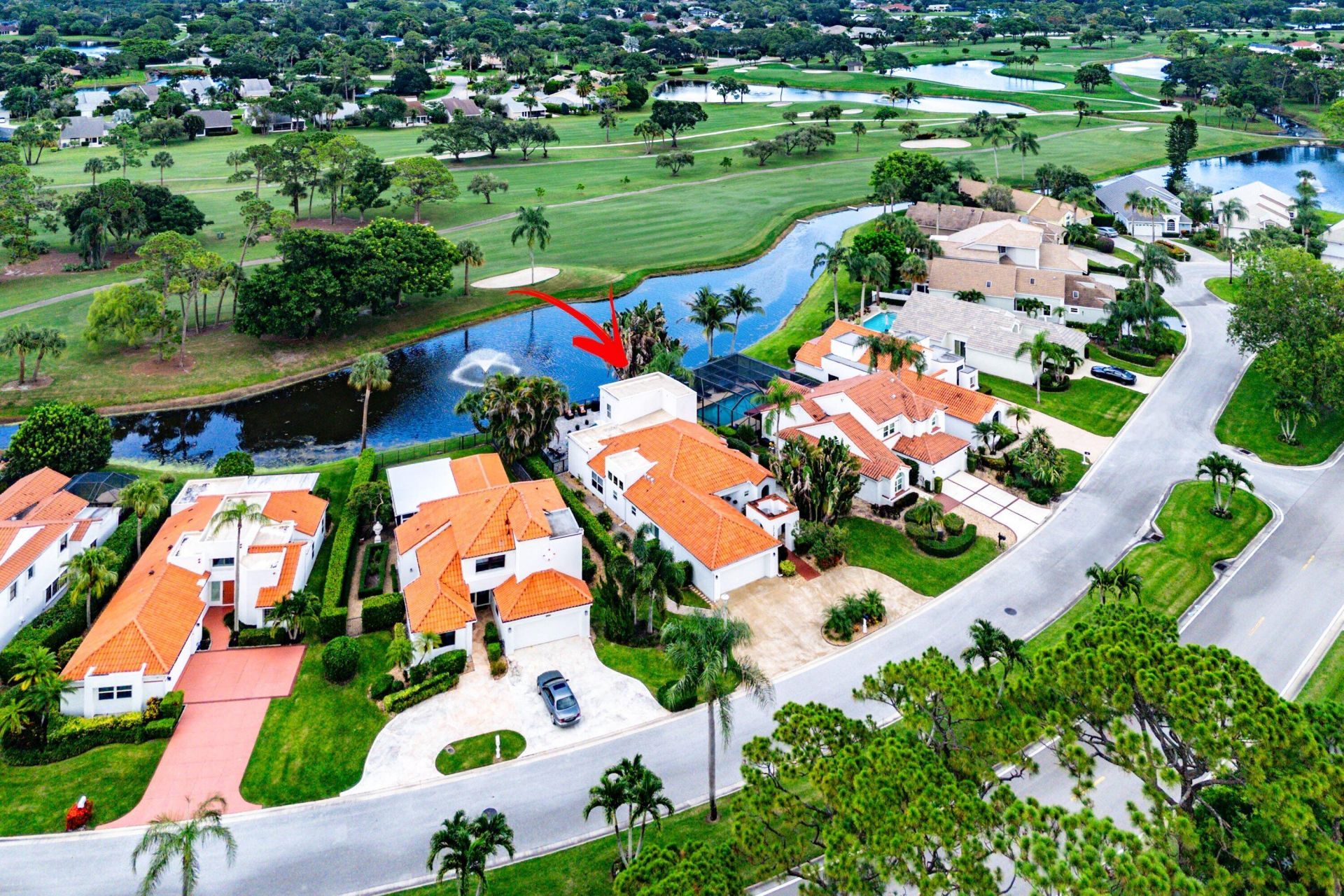 13138 Touchstone Place, Palm Beach Gardens, FL 33418 Photo