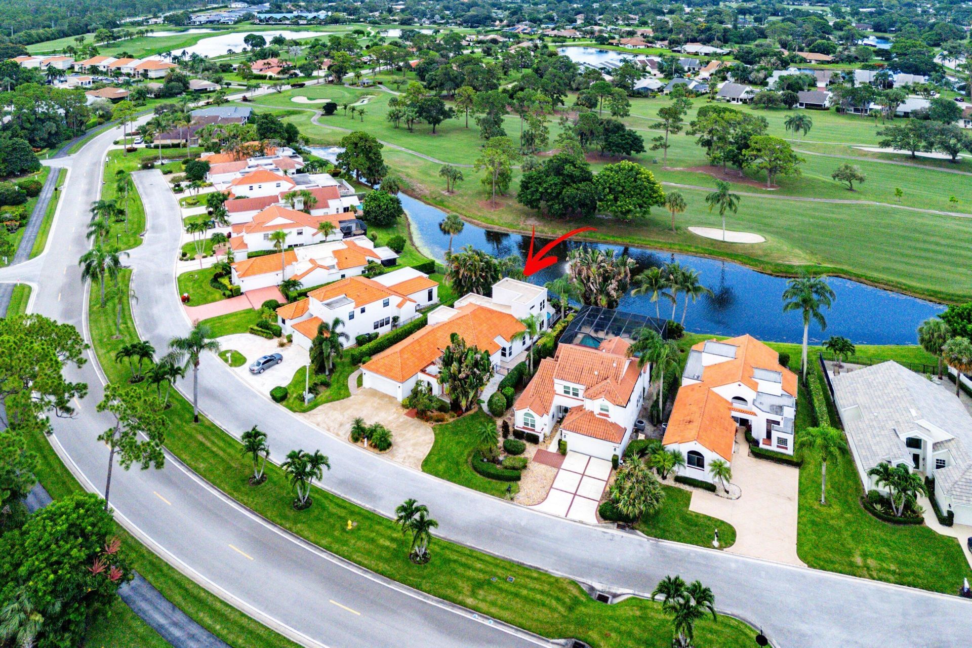 13138 Touchstone Place, Palm Beach Gardens, FL 33418 Photo