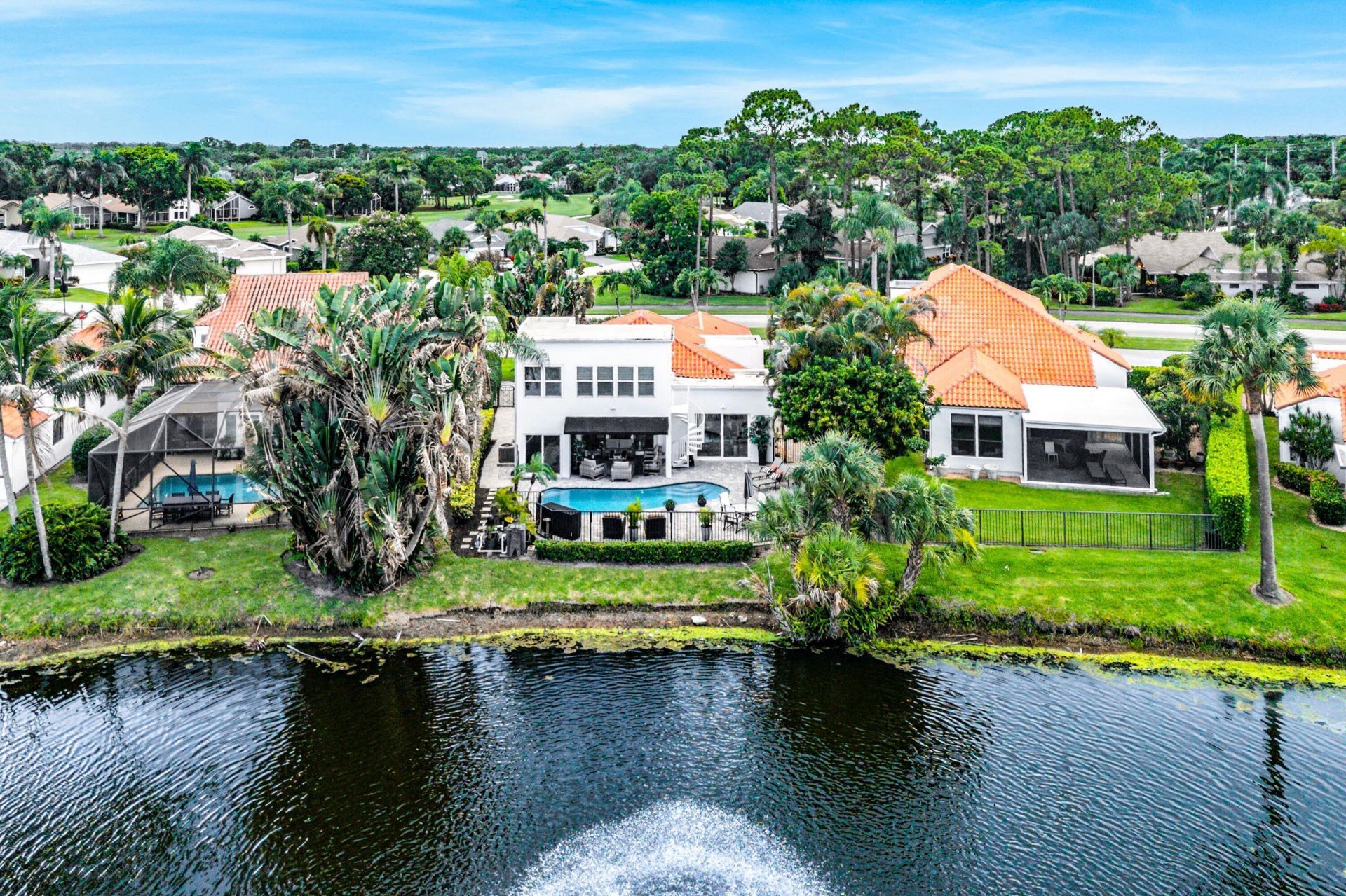 13138 Touchstone Place, Palm Beach Gardens, FL 33418 Photo