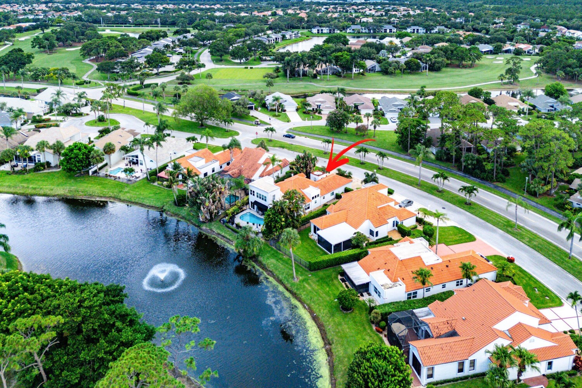 13138 Touchstone Place, Palm Beach Gardens, FL 33418 Photo