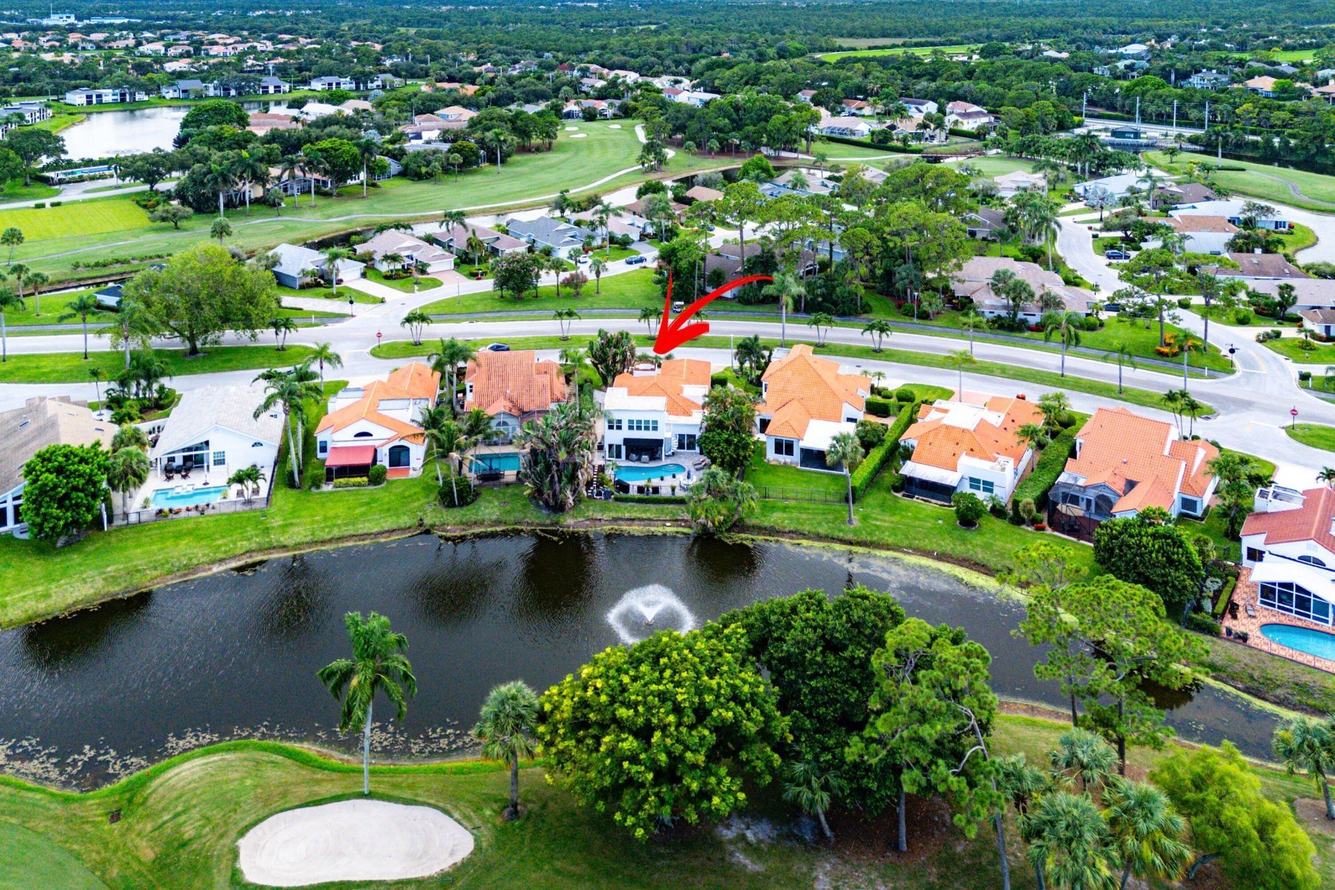 13138 Touchstone Place, Palm Beach Gardens, FL 33418 Photo