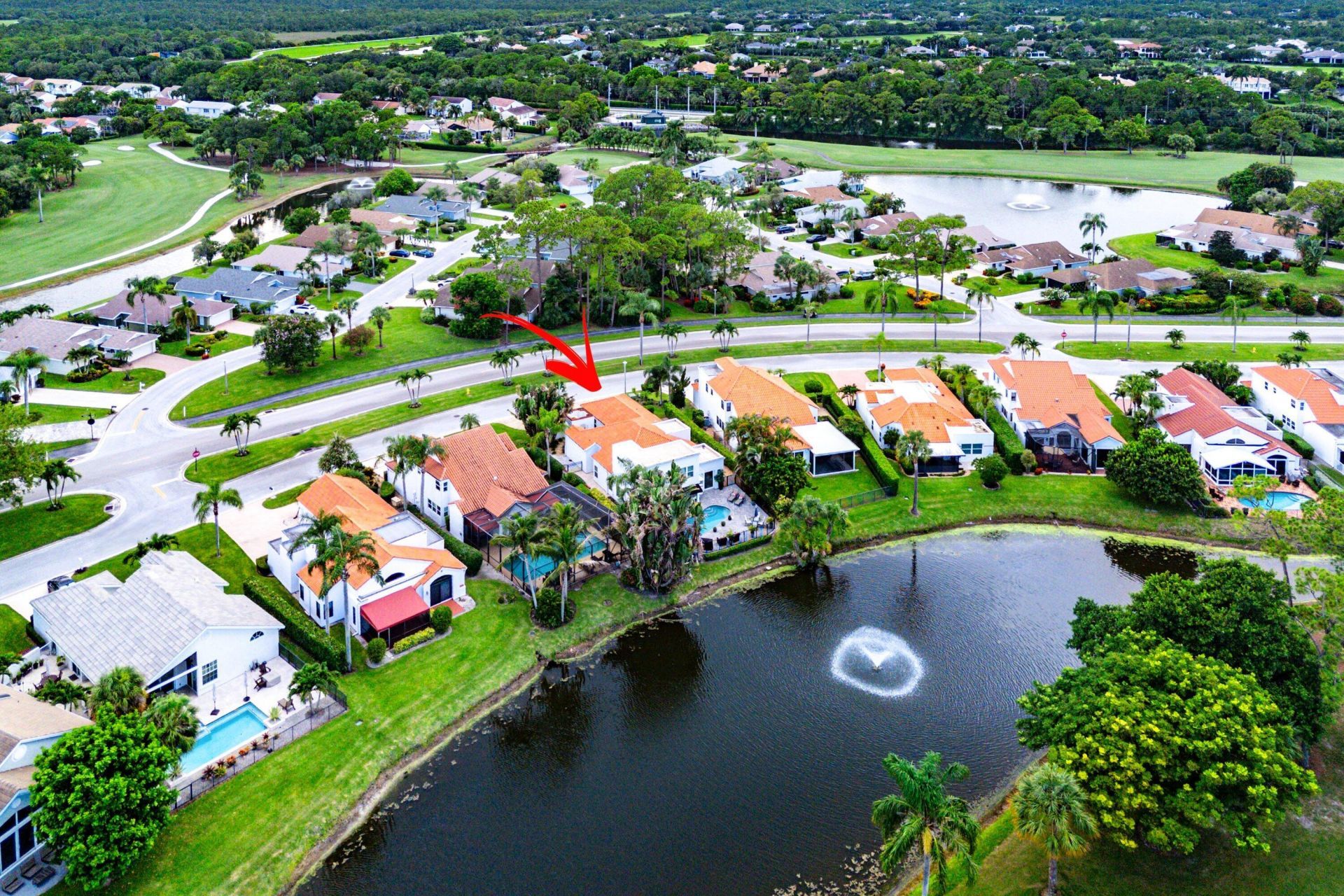 13138 Touchstone Place, Palm Beach Gardens, FL 33418 Photo
