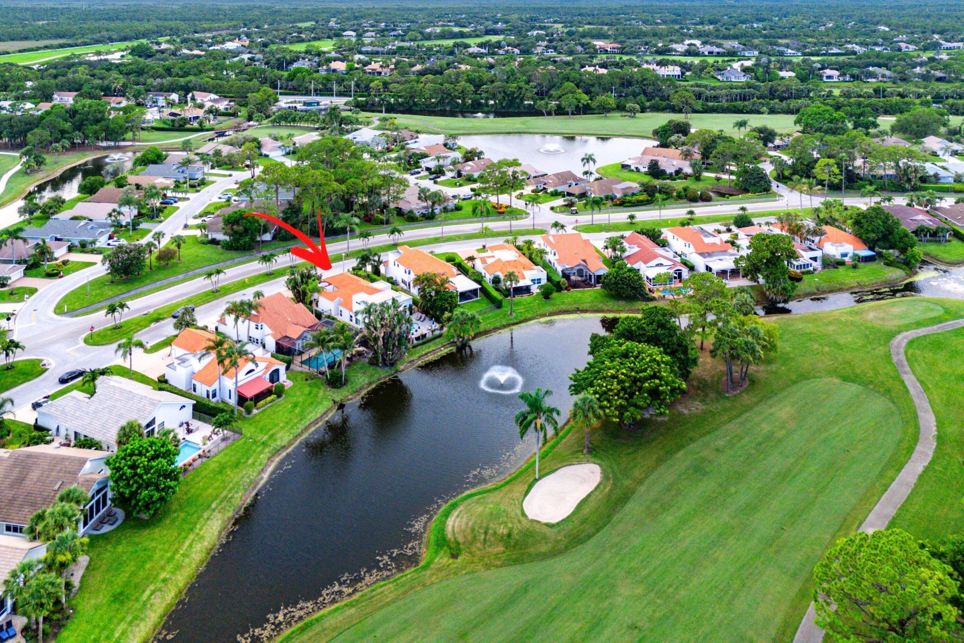13138 Touchstone Place, Palm Beach Gardens, FL 33418 Photo