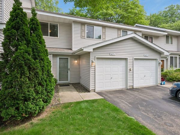 3612 Saint Francis Way, Unit C, Eagan, MN 55123