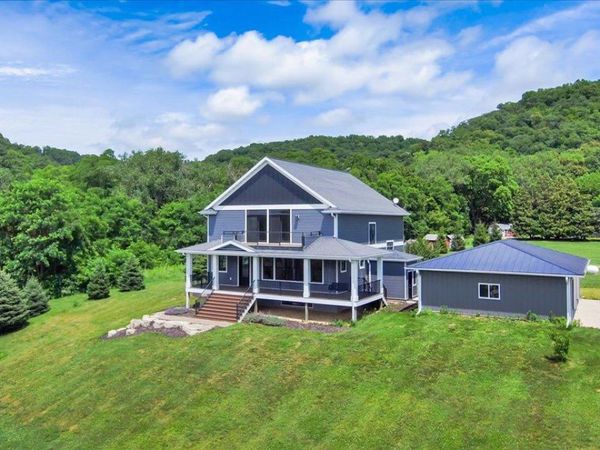 W12420 State Highway 35, Stockholm, WI 54769