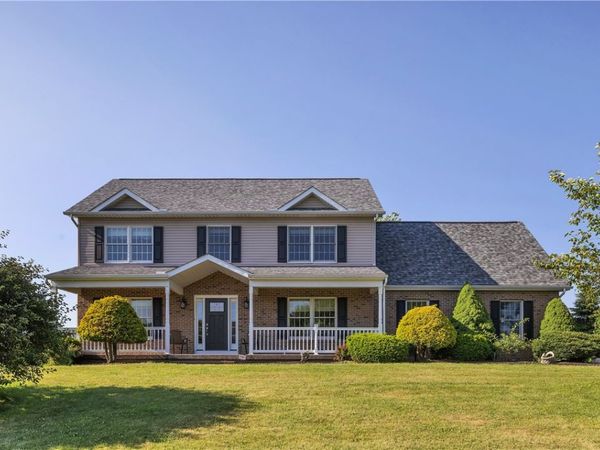 154 Ohara Road, Saxonburg, PA 16056