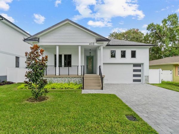 403 PARK BLVD , OLDSMAR, FL 34677