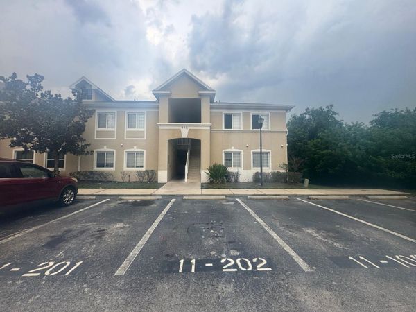 6411 CYPRESSDALE DRIVE , Unit 202, RIVERVIEW, FL 33578