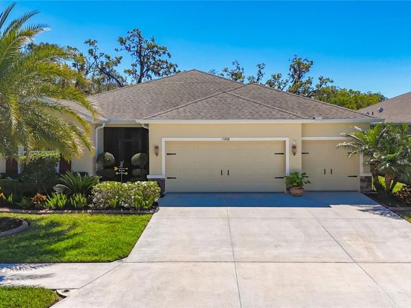 15208 LAS OLAS PLACE, BRADENTON, FL 34212