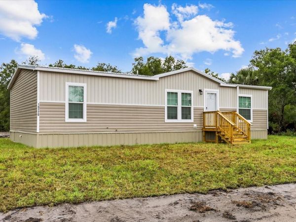 16226 NW 254TH STREET , OKEECHOBEE, FL 34972