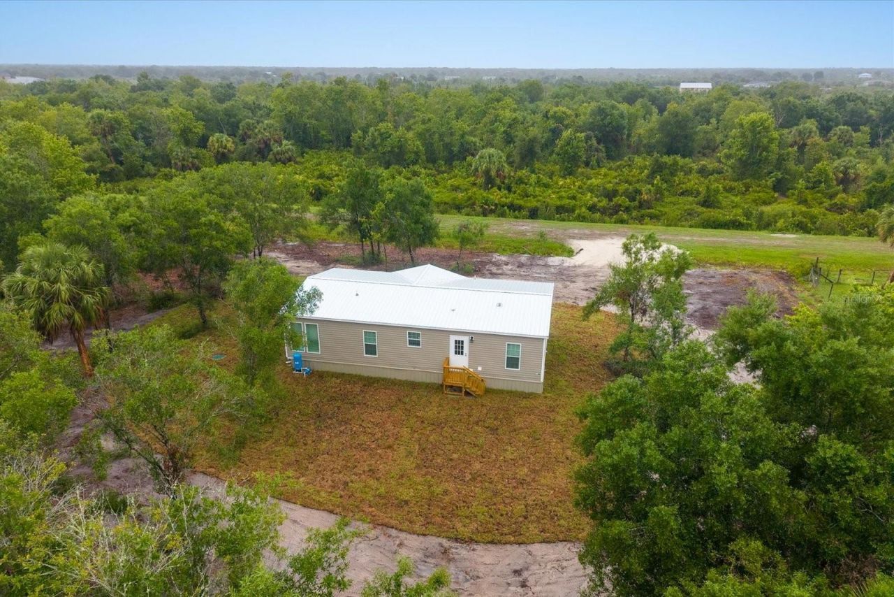 16226 NW 254th Street , Okeechobee, FL 34972 Photo